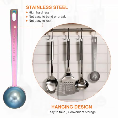 Coffee Scoop Spoon 1tbsp