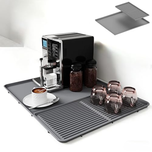 Silicone Coffee Mat