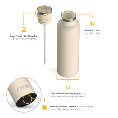 20oz Journey Water Bottle