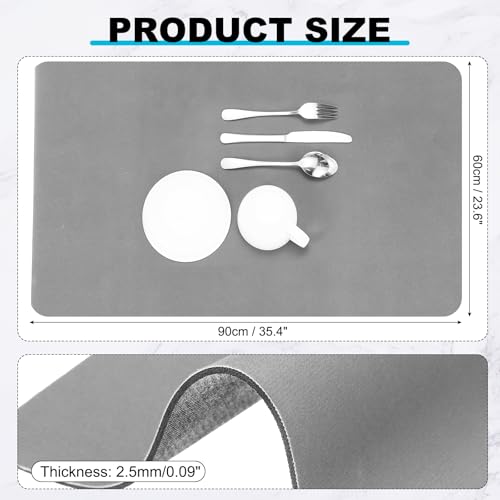 Silicone Mats for Kitchen Counter