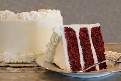 Red Velvet Cake Mix (15.2 Ounce)