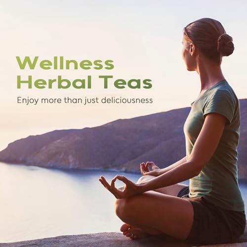 Hops Herb Tea Bags (50 Count)