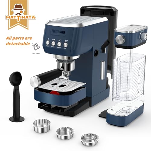 1632L Espresso Machine