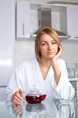 Hibiscus Tea 1LB (16 Ounce)