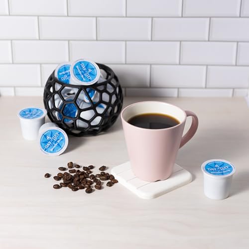 Day To Day Breakfast Blend Medium Roast Single Serve Coffee Pods (80 Count)
