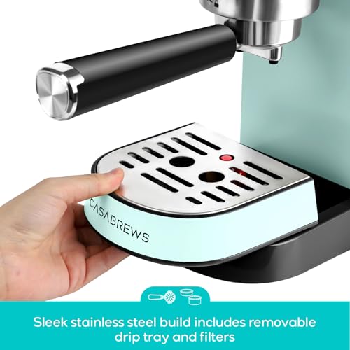 CM5418 Espresso Machine