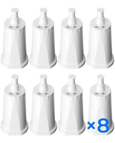 BES008 Filter Replacement for Breville® Water Filter (8 Count)
