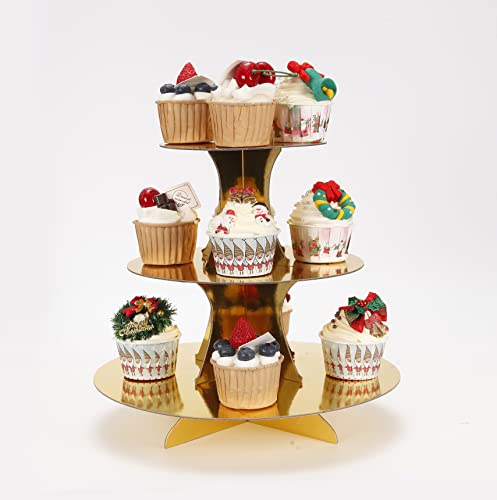 Cupcake Stand