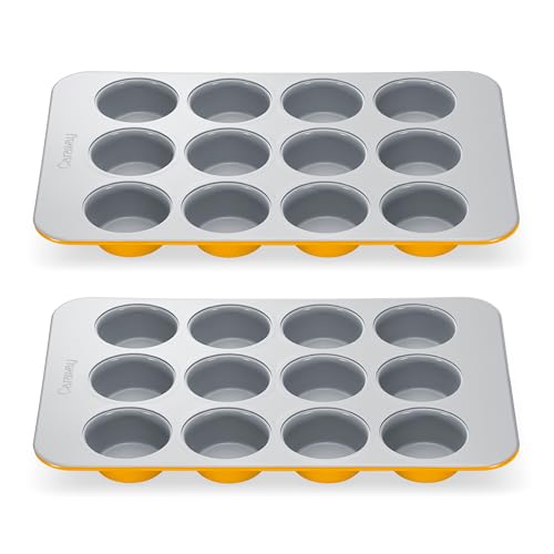 Non Stick Ceramic (2 Count)