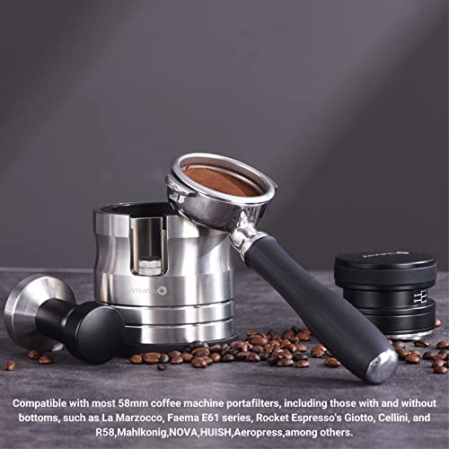 Portafilter Holder