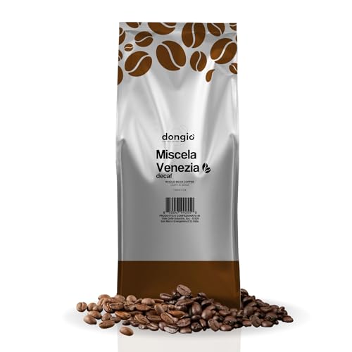 Venezia Blend Decaf Whole Bean Coffee (35.2 Ounce)