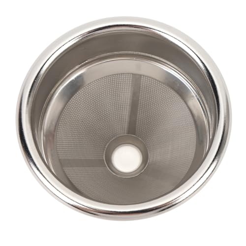 58mm High Extraction Filter Basket