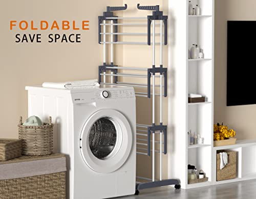 Clothes Drying Rack