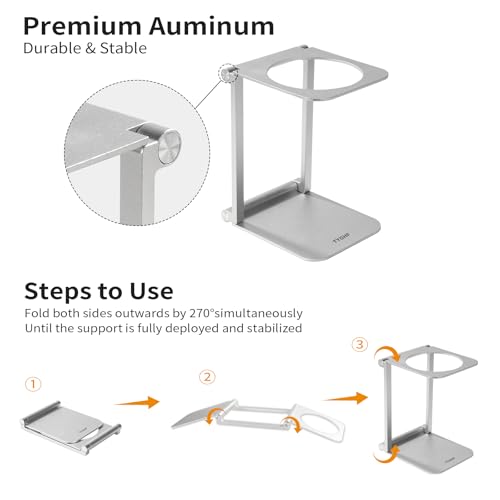 Pour over Dripper Stand