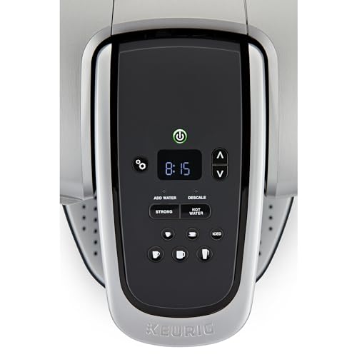 K Elite Single Serve K