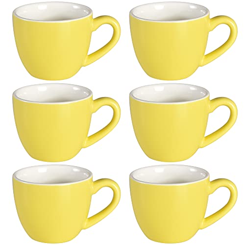 Mini Porcelain Espresso Cup (19.99 Count)