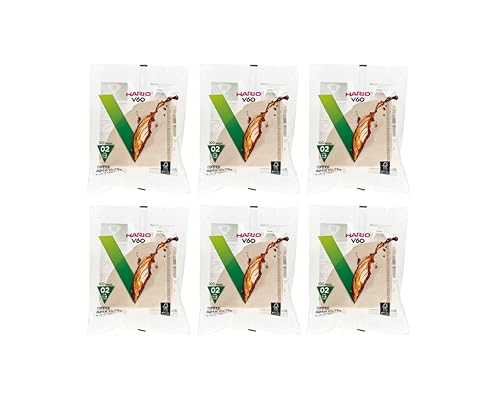 V60 Paper Coffee Filter (600 Count)