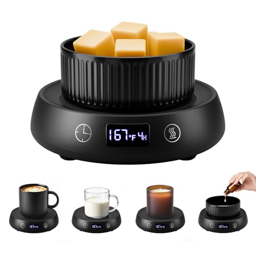 Mug Warmer for Desk