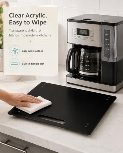 Appliance Slider