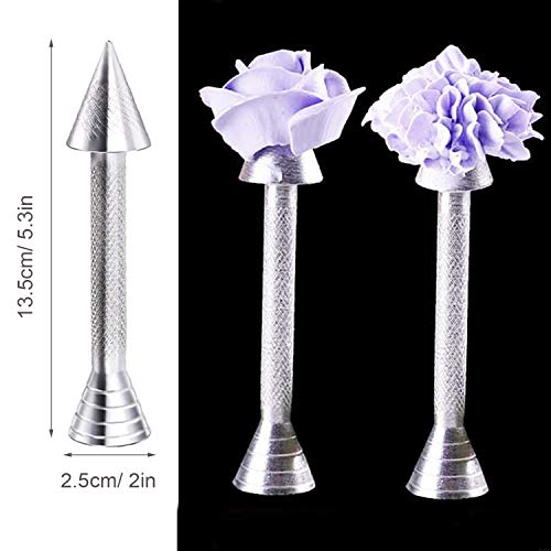 12 PCS Cake Decorating Supplies