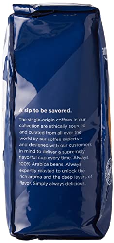 Rwanda Whole Bean Coffee (36 Ounce)