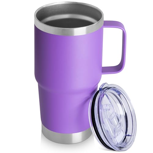 20oz Tumbler with Lid