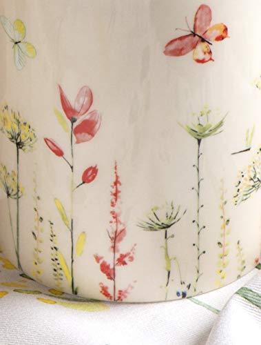 Coffee Mug with Handles Tea Cups (2 Count)