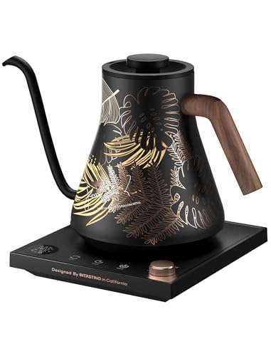 Electric Kettles