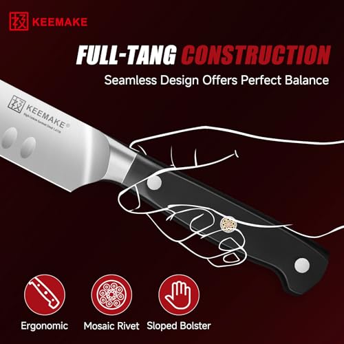 Carving Knife Set (2 Count)