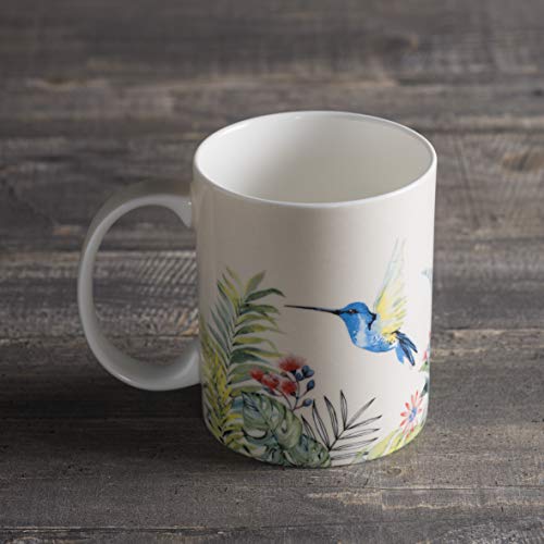 Coffee Mug with Handles Tea Cups