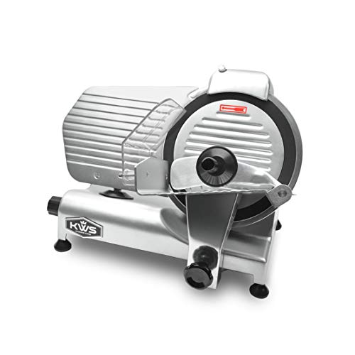 MS 10NT 320W Motor Electric Meat Slicer 10