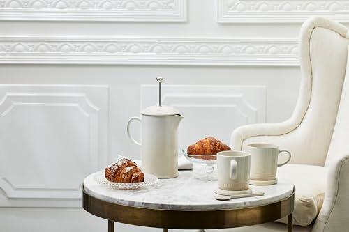 Stoneware French Press