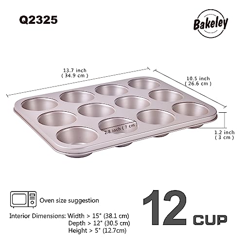 Muffin Cake Pan 12