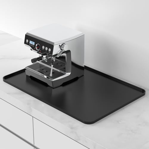 Silicone Coffee Mat
