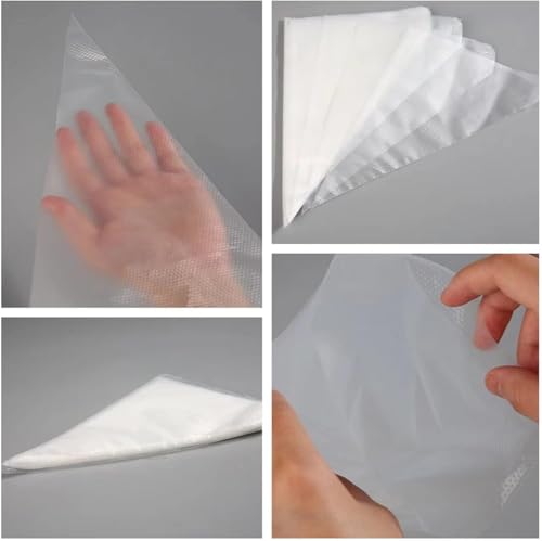 22 inch Large Piping Bags