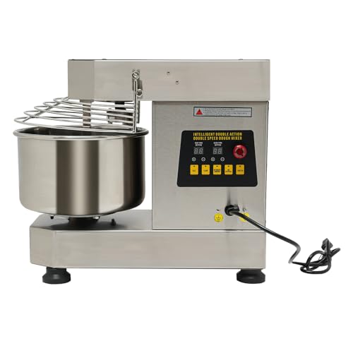 Commercial Food Mixer 750w