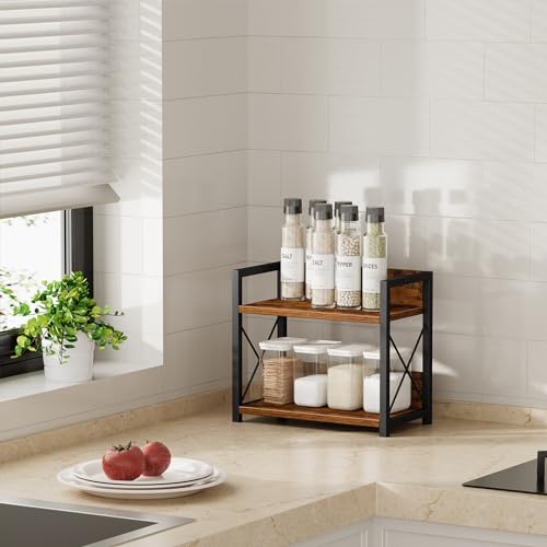 Countertop Shelf Organizer