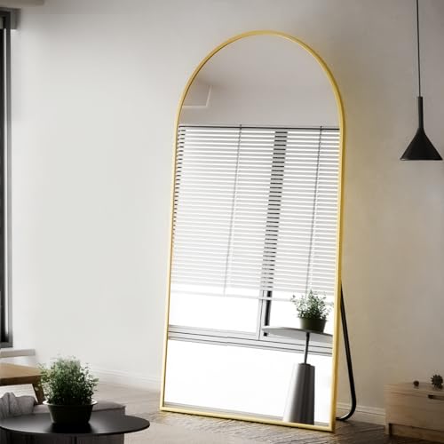 Oversized Full Length Mirror