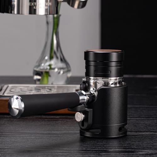 Espresso 51mm Portafilter