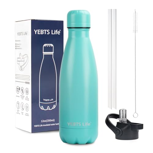 Insulated Water Bottle