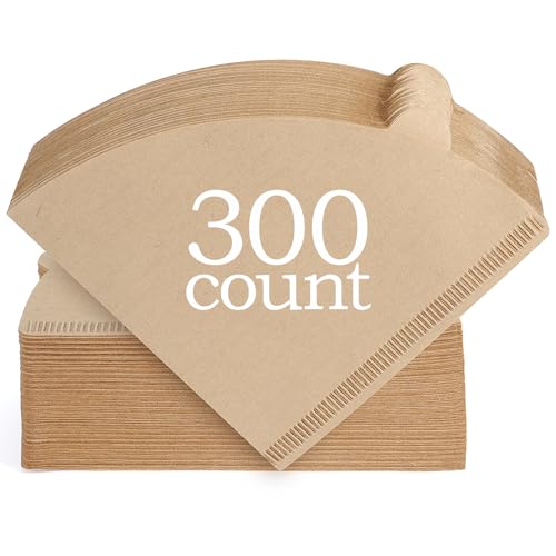 300 Count Cone Coffee Filters