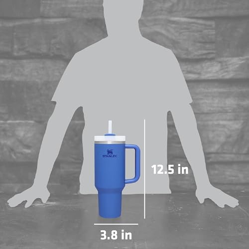 Quencher H2.0 Flow State Tumbler