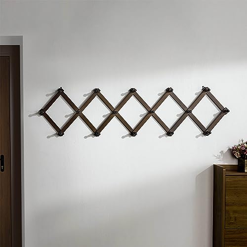 Accordion Wall Hanger