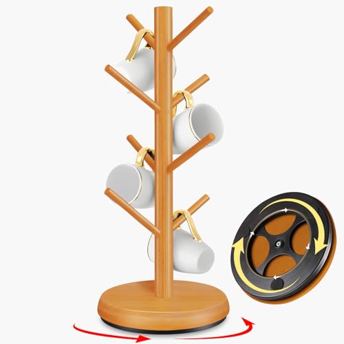 Mug Holder Tree