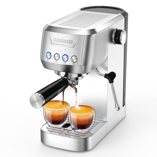 1662L Espresso Machine 20 Bar