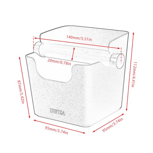 Knock Box Espresso