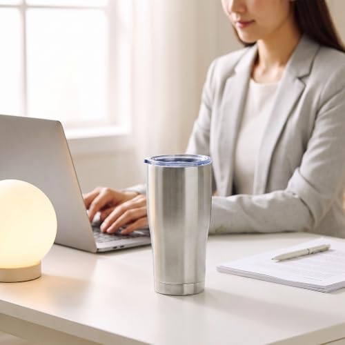 20 oz Tumbler Bulk (12 Count)