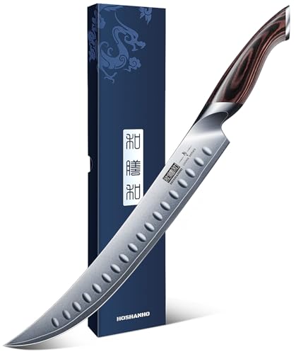 Carving Slicing Knife