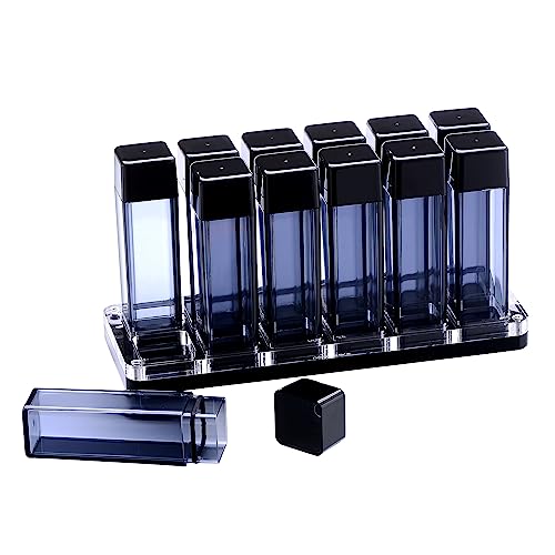 Single Dose Coffee Bean Storage Containers (16 Ounce)