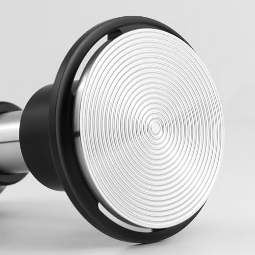 51mm Constant Force Impact Coffee Tamper